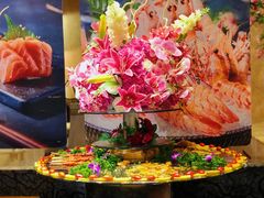 -芭菲盛宴·环球美食(锦城万达广场店)