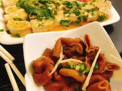 -吉亨面馆(古北1699店)