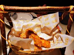 蛋黄鸡中翅-新发现(苏州中心商场店)