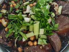 -大邑李记肥肠血旺