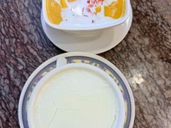 -南信牛奶甜品专家