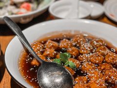 -山西会馆·晋菜·晋商宴·牌匾博物馆(胜利东街店)
