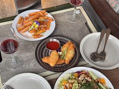 -FUNFUN有饭花园聚会餐厅