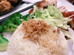 -中华名小吃(Chadstone)