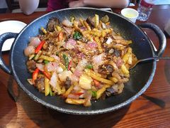 -唐师傅湘西名菜馆(武陵路店)