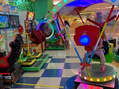 -爱玩嘉年华(龙湖曲江天街店)