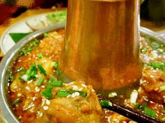 -觅山云南菜(泊富ICITY店)