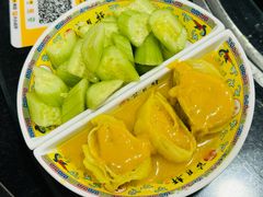 -芦月轩羊蝎子(北蜂窝店)