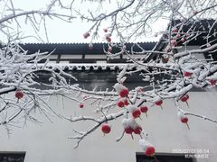 -径山寺