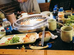 -梨花自助烤肉(乐宾店)