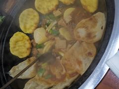 -曹丞相·地锅鸡·地锅鱼(武林店)