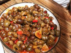 -铁人烧烤(北京店)