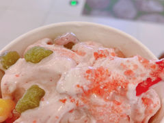 -DQ·蛋糕·冰淇淋(西直门店)