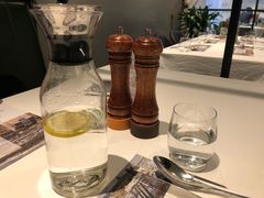 -L'Arome芳芳法国餐厅(仙林金鹰店)