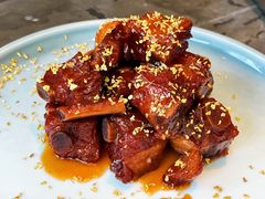 -西安凯悦酒店·湖畔中餐厅