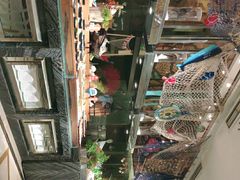 -芭菲盛宴·环球美食(北城国际店)