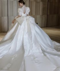 -LAFINE 兰斐婚纱礼服馆