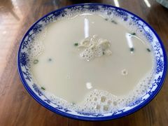 -雪琴面馆富安特色鱼汤面(城中花园店)