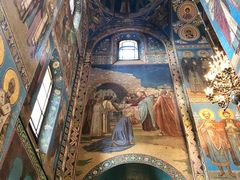 -滴血救世主教堂