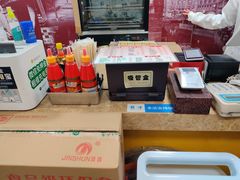 -L猪扒包(天河购书中心店)