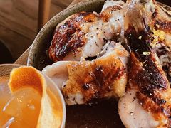 -BOR Eatery(安福路店)