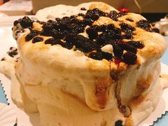 -漫生活烘焙·无糖蛋糕·动物奶油