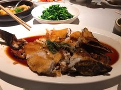 -玫瑰厅上海菜(兴国路店)