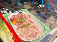 -小煵记·打边炉(西丽文光店)