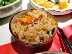 原作萝卜养生饭-原味田园·客家菜·土窑鸡(中航城君尚购物中心店)