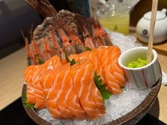 -匠和风精致料理(福州金融街万达店)