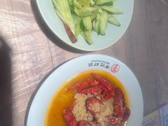 -有位虾匠·胶东小馆(市北店)