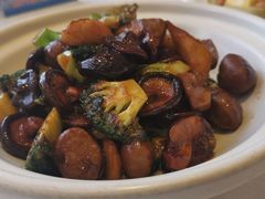 -大铁勺新津菜(东丽阳光新业广场店)