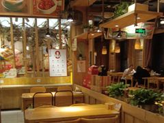 -三十六味匠猪蹄(三元桥店)