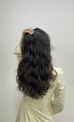 -丽时 Hair Salon