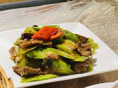 -李记潮汕砂锅粥(营福路店)