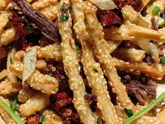 -简小舍·民间手艺菜(武昌江滩店)