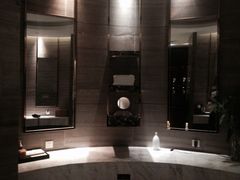 -朗豪酒店·川SPA