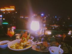 -萨芭蒂高空花园餐酒吧