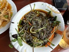 -老山记海城馅饼大酒店(振兴小区店)