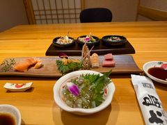 -大岛日本料理铁板烧(南通大饭店)