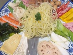 -周小明火锅(黑金冠社区店)