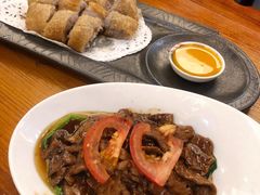 -堂宴·老厦门私房菜(1988仙岳总店)