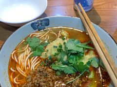 -幺不倒重庆小面(大梁店)