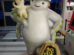 售票处-华美影城(马栏广场店)
