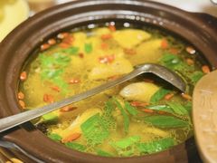 -阿露佳·舌尖上的安吉菜