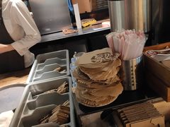 -漫咖啡(沙龙汇店)