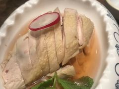 -香园茶社·金陵小灶(老门东店)