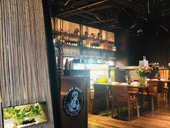 -肴约·花园式餐厅(湖里店)