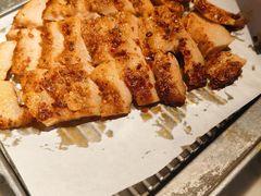 -绿茶餐厅(燕郊永旺店)