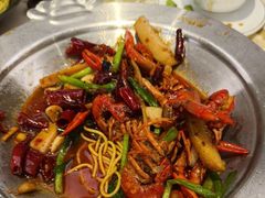 -聚味瞿记·龙虾堂(坡子街店)